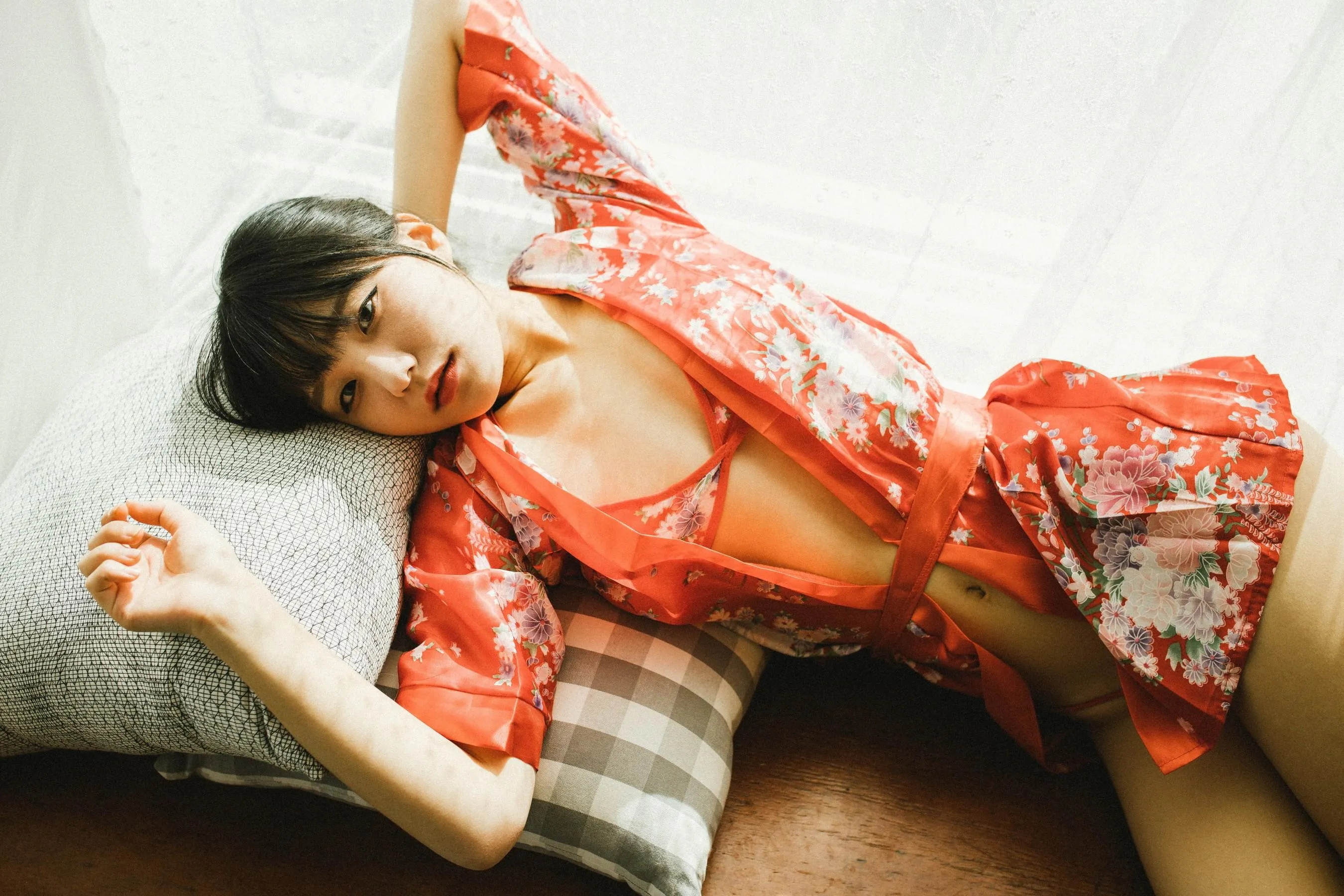 Jenny 정제니 – NO.26 [Moon Night Snap] The First [141P]插图2